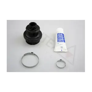 504092 AUTEX