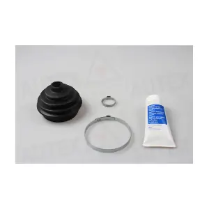 503407 AUTEX