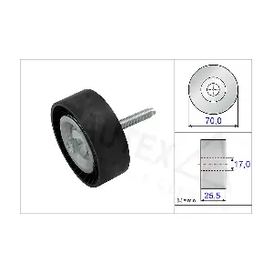 654834 AUTEX
