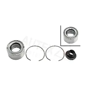 803677 AUTEX