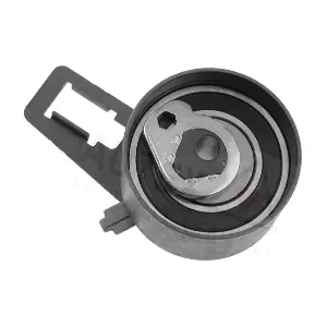 AUTEX 641385 Натяжний ролик, зубчастий ремінь