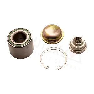 AUTEX 803364 Комплект колісних підшипників
