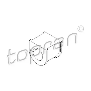TOPRAN 109 699