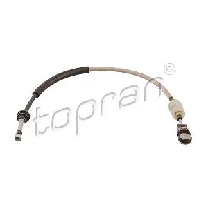 TOPRAN 723 628