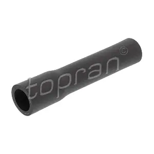 TOPRAN 101 035 Шланг радіатора