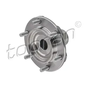 TOPRAN 634 178