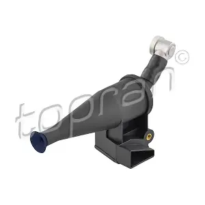 TOPRAN 502 100