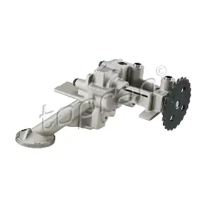 TOPRAN 700 850