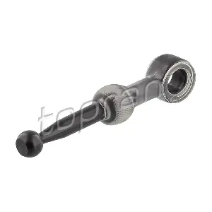 TOPRAN 700672