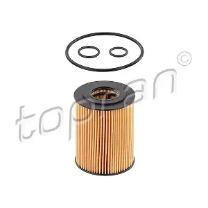 TOPRAN 206045