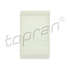 TOPRAN 600 087