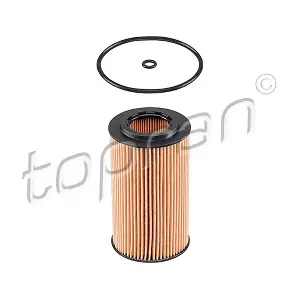 TOPRAN 205 849