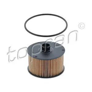 TOPRAN 701 062