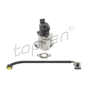 TOPRAN 639 156