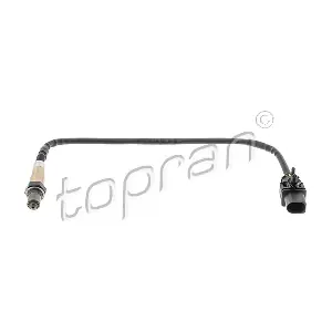 TOPRAN 625 015