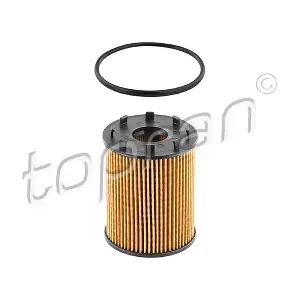 TOPRAN 206 963
