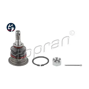 TOPRAN 626 503