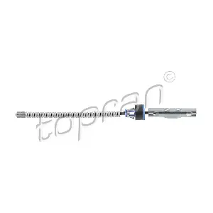 TOPRAN 631 763