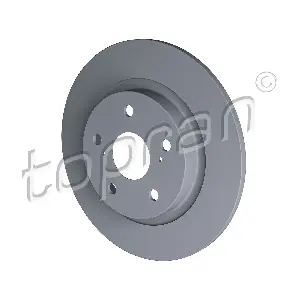 TOPRAN 631 157