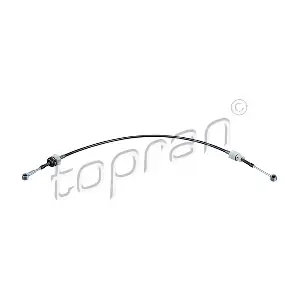 TOPRAN 601 583