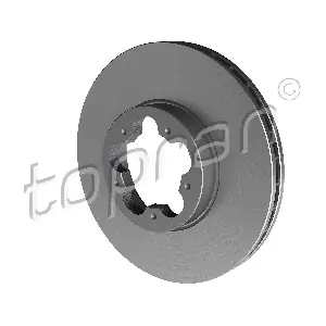 TOPRAN 303 975