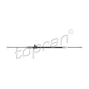 TOPRAN 207 370