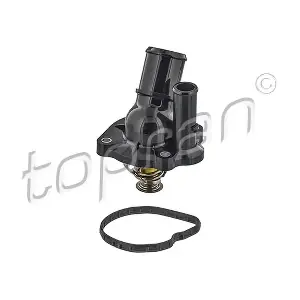 TOPRAN 305 137