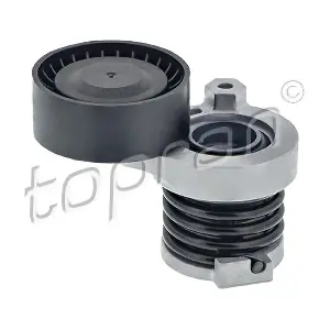 TOPRAN 701 237