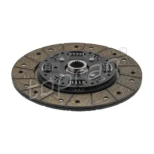 TOPRAN 301 156
