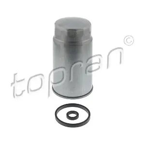 TOPRAN 501 194