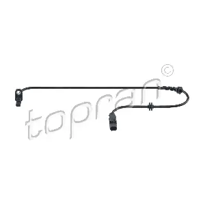 TOPRAN 208 624