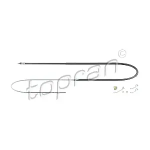 TOPRAN 501 090