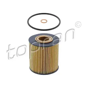 TOPRAN 500 916