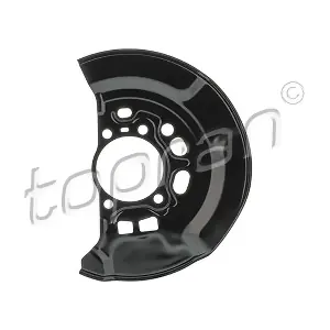 601 644 TOPRAN