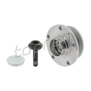 TOPRAN 111 000