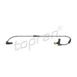 TOPRAN 401 547