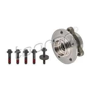 TOPRAN 600 229