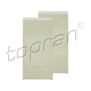 TOPRAN 502 794