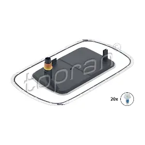 TOPRAN 502 748