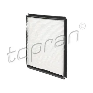 TOPRAN 206 730