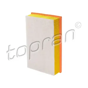 TOPRAN 116 702