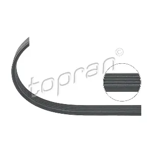 TOPRAN 115 846