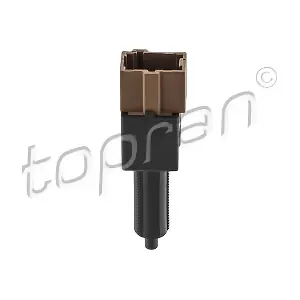 638 168 TOPRAN