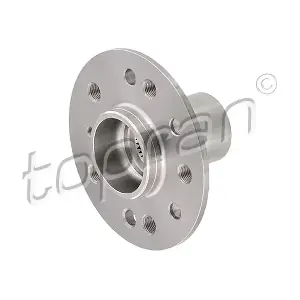 TOPRAN 408 695