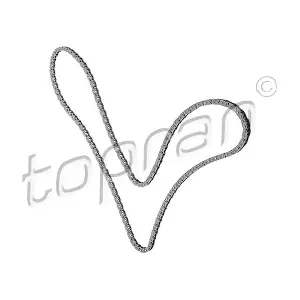 TOPRAN 117 891