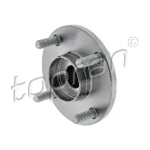 TOPRAN 301526