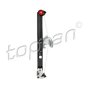 TOPRAN 502 077