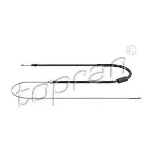 TOPRAN 700 925
