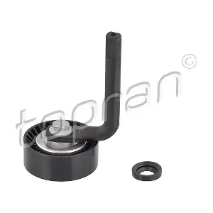 TOPRAN 501 501