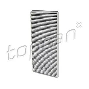 TOPRAN 401 409